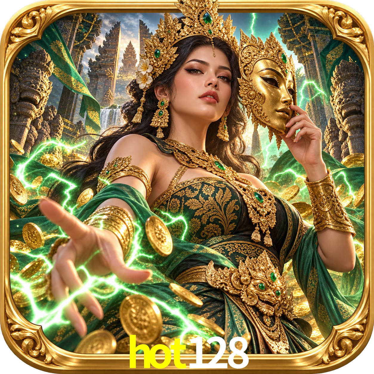 hot128 APK Indonesia - Panduan Lengkap dan Tutorial
