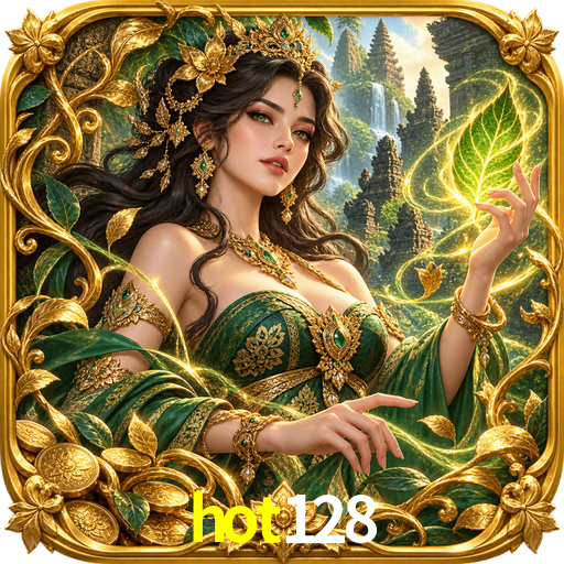 hot128 Indonesia - Peningkatan performa dan UI/UX terbaru