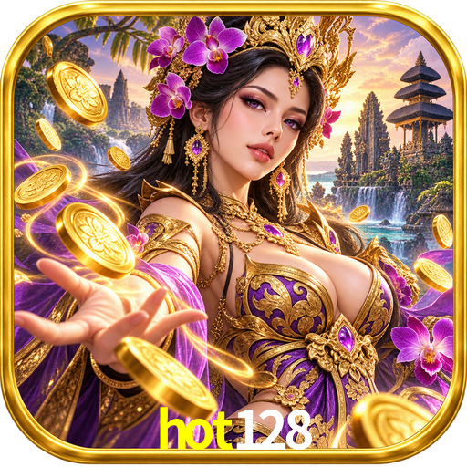 hot128 - Peningkatan performa dan UI/UX terbaru